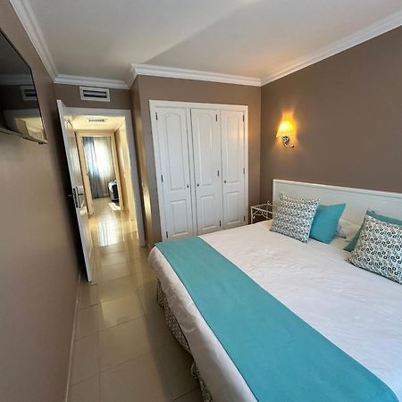 Rf La Quinta Park Suites Санта-Урсула Екстер'єр фото