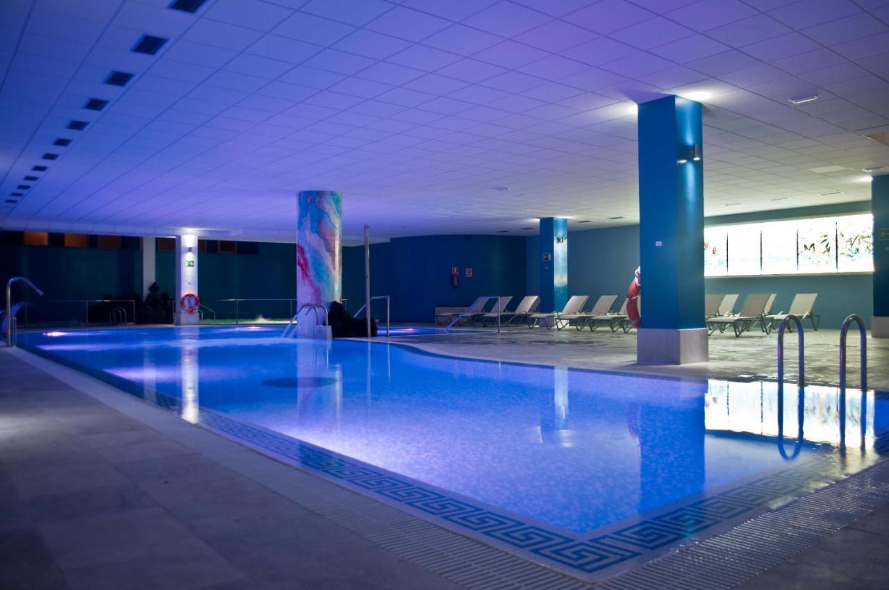 Rf La Quinta Park Suites Санта-Урсула Екстер'єр фото