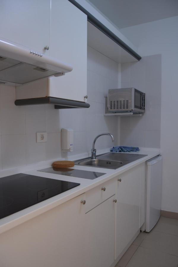 Rf La Quinta Park Suites Санта-Урсула Екстер'єр фото