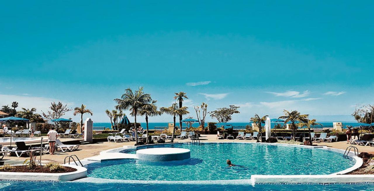 Rf La Quinta Park Suites Санта-Урсула Екстер'єр фото