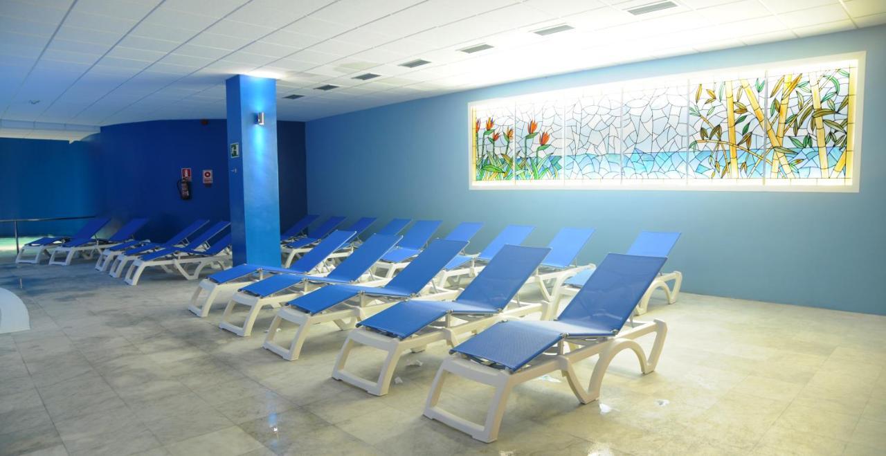 Rf La Quinta Park Suites Санта-Урсула Екстер'єр фото