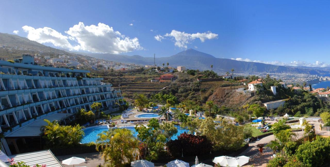 Rf La Quinta Park Suites Санта-Урсула Екстер'єр фото