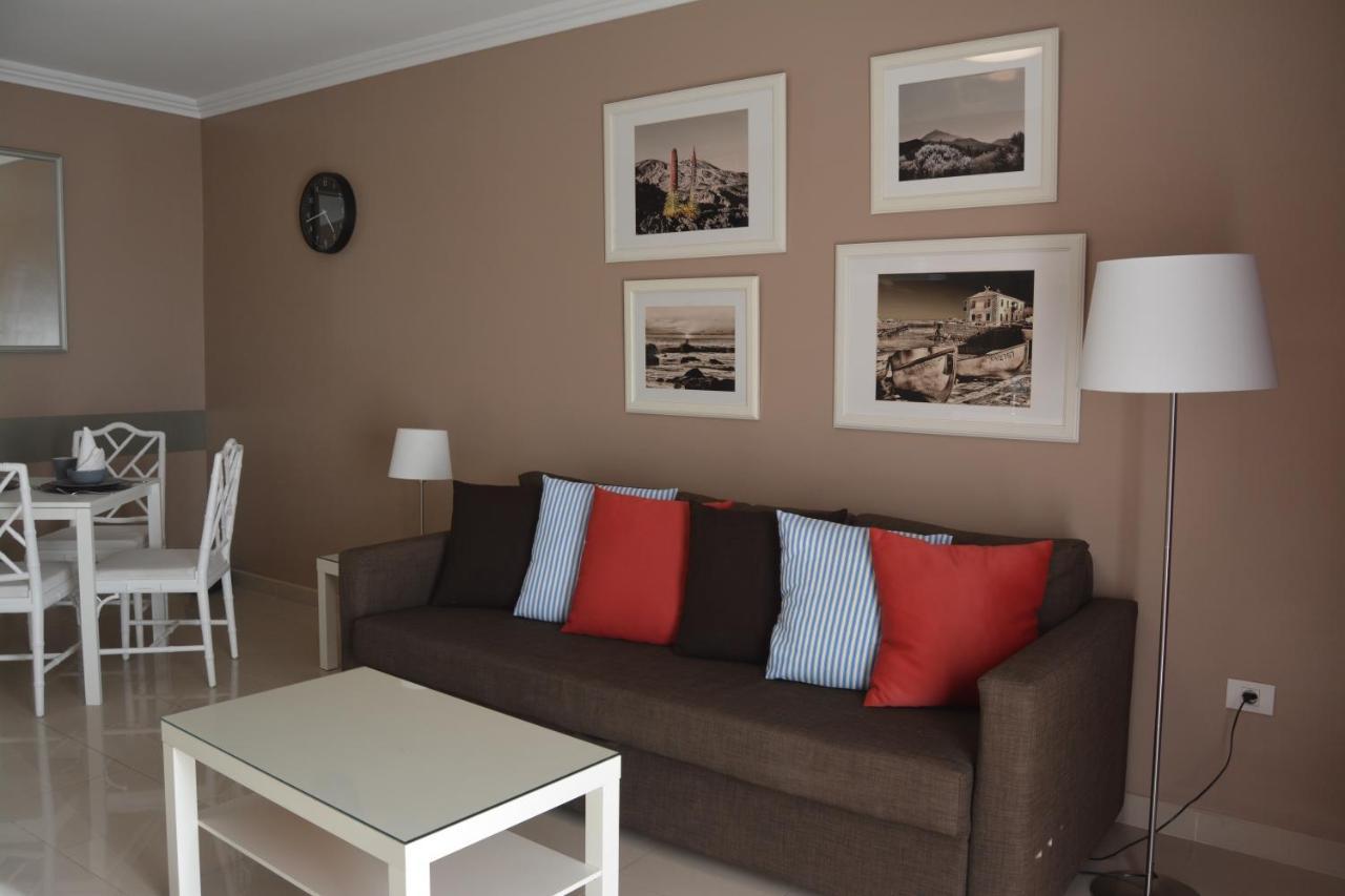Rf La Quinta Park Suites Санта-Урсула Екстер'єр фото