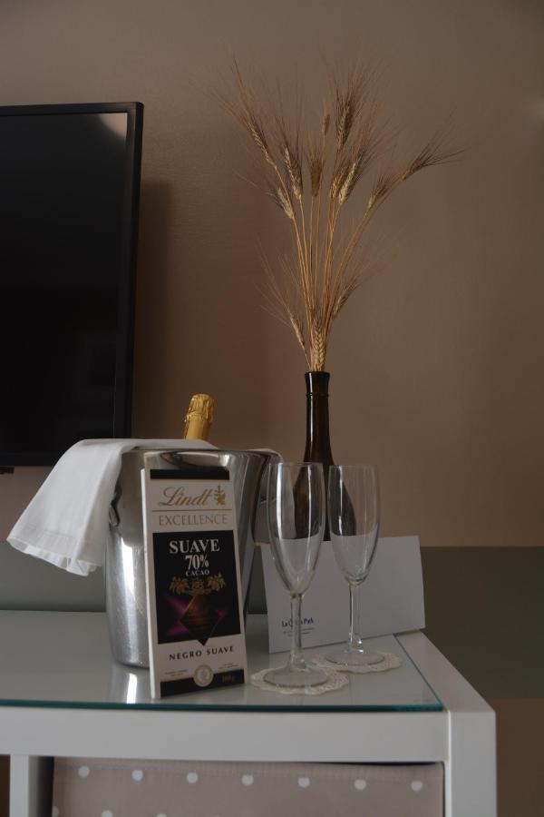 Rf La Quinta Park Suites Санта-Урсула Екстер'єр фото