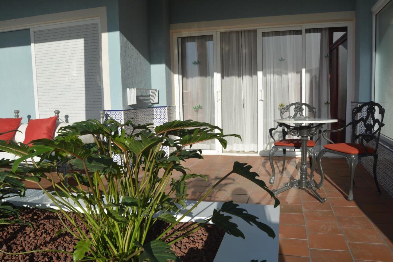 Rf La Quinta Park Suites Санта-Урсула Екстер'єр фото
