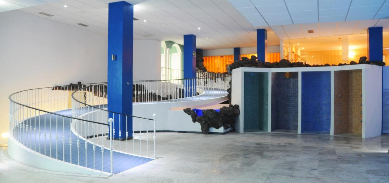 Rf La Quinta Park Suites Санта-Урсула Екстер'єр фото