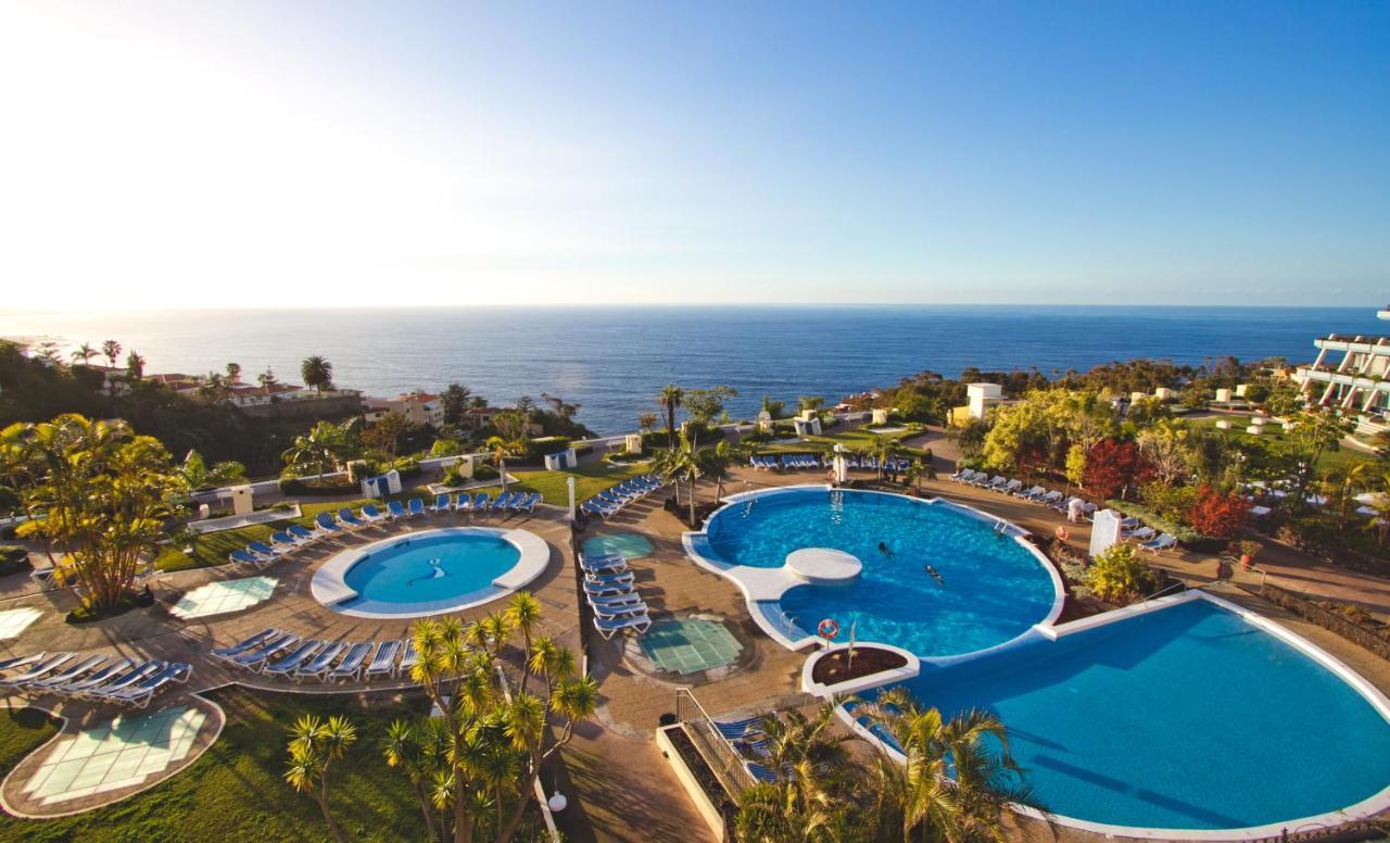 Rf La Quinta Park Suites Санта-Урсула Екстер'єр фото
