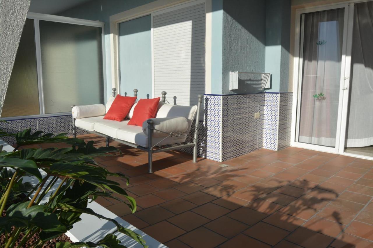Rf La Quinta Park Suites Санта-Урсула Екстер'єр фото