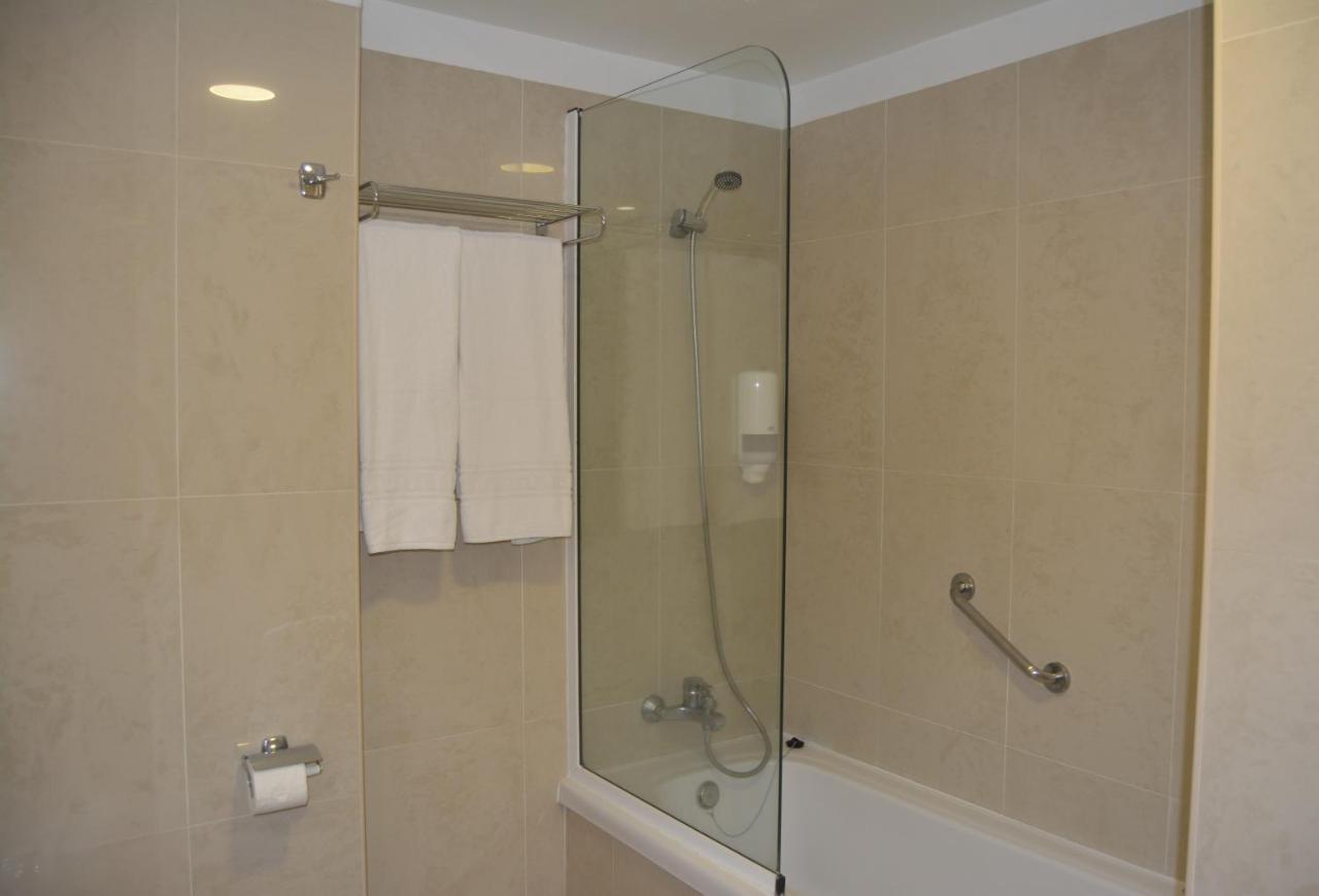 Rf La Quinta Park Suites Санта-Урсула Екстер'єр фото