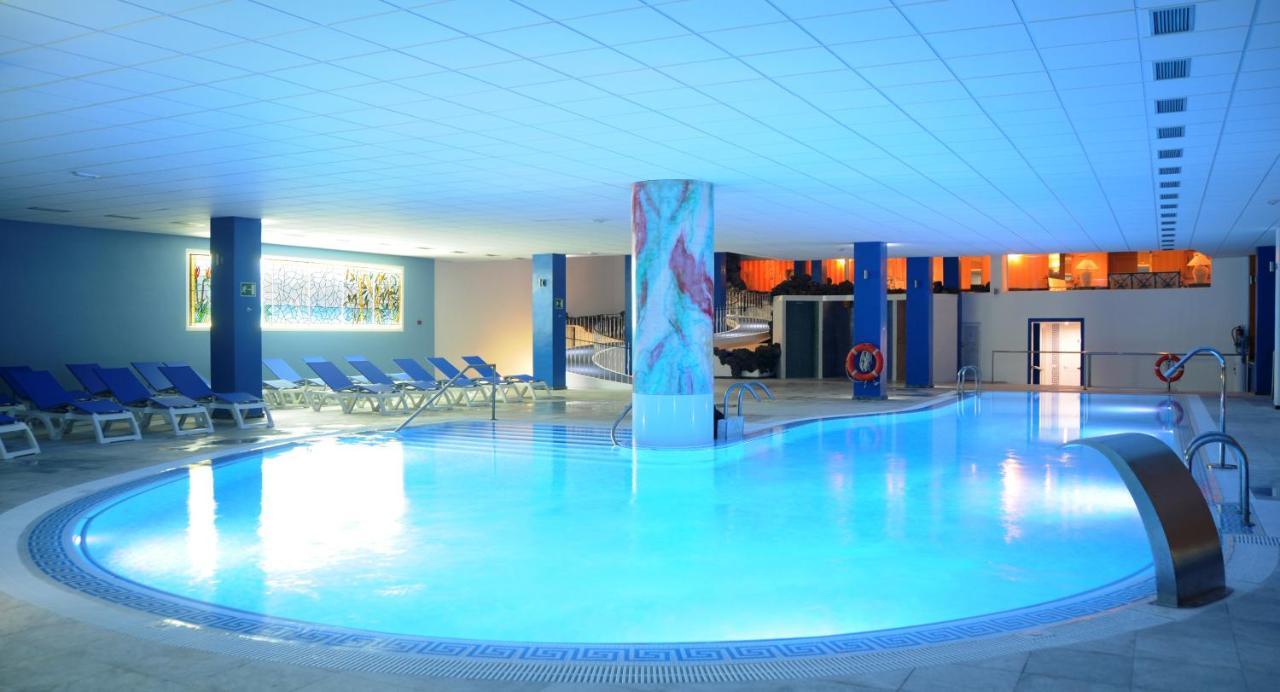 Rf La Quinta Park Suites Санта-Урсула Екстер'єр фото
