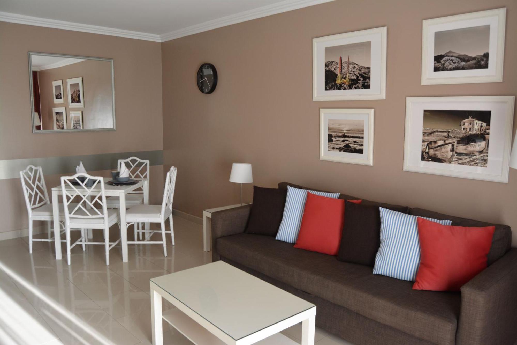 Rf La Quinta Park Suites Санта-Урсула Екстер'єр фото