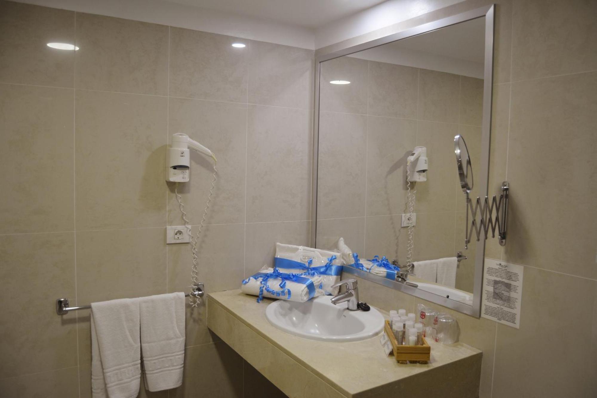 Rf La Quinta Park Suites Санта-Урсула Екстер'єр фото