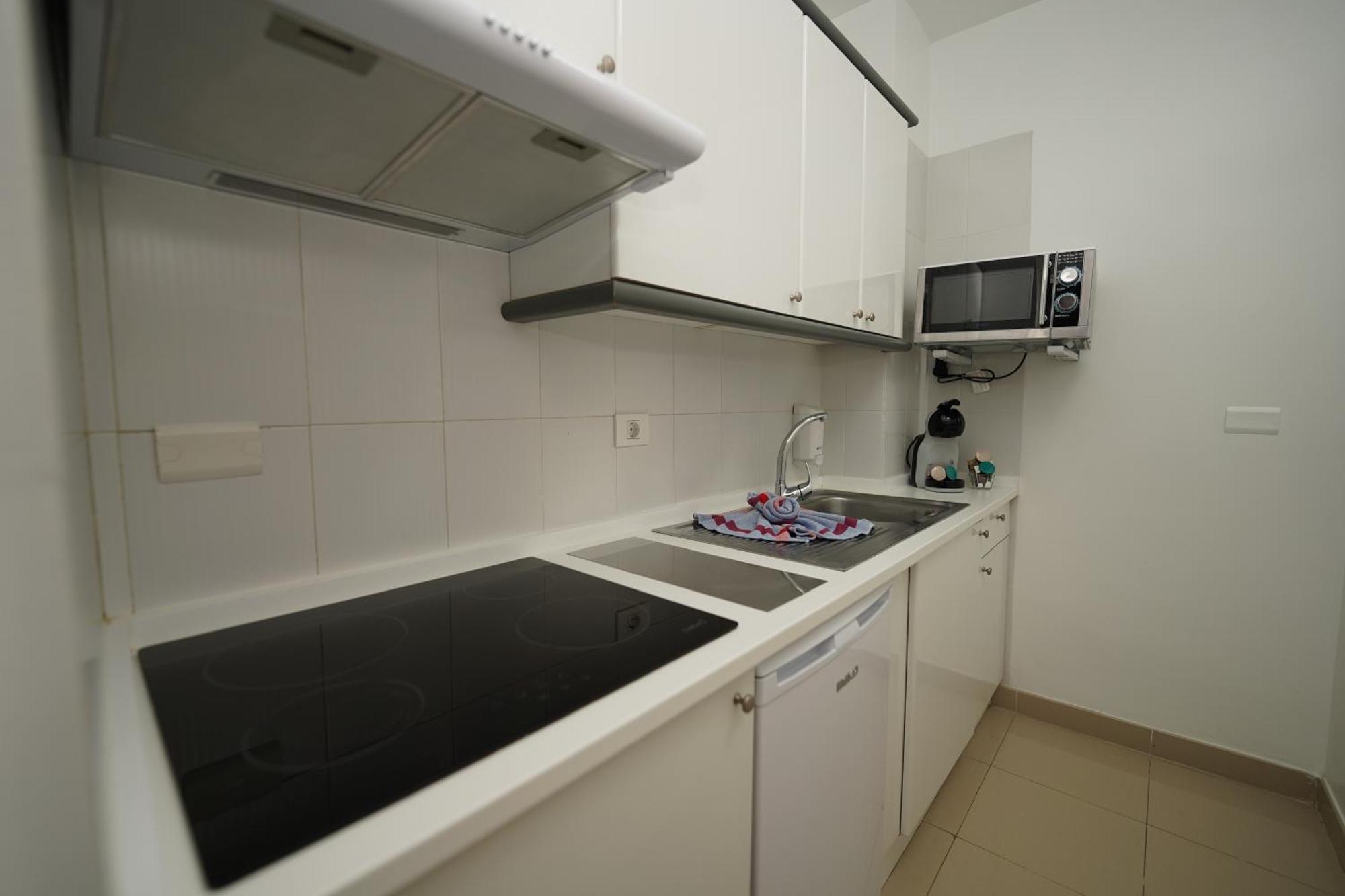 Rf La Quinta Park Suites Санта-Урсула Екстер'єр фото