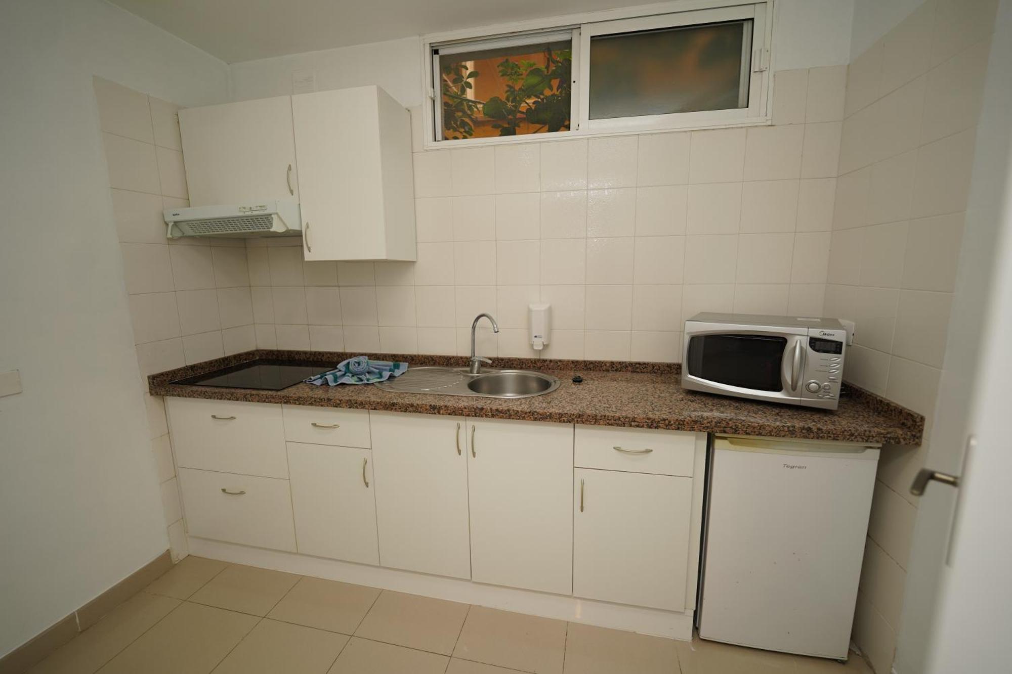 Rf La Quinta Park Suites Санта-Урсула Екстер'єр фото