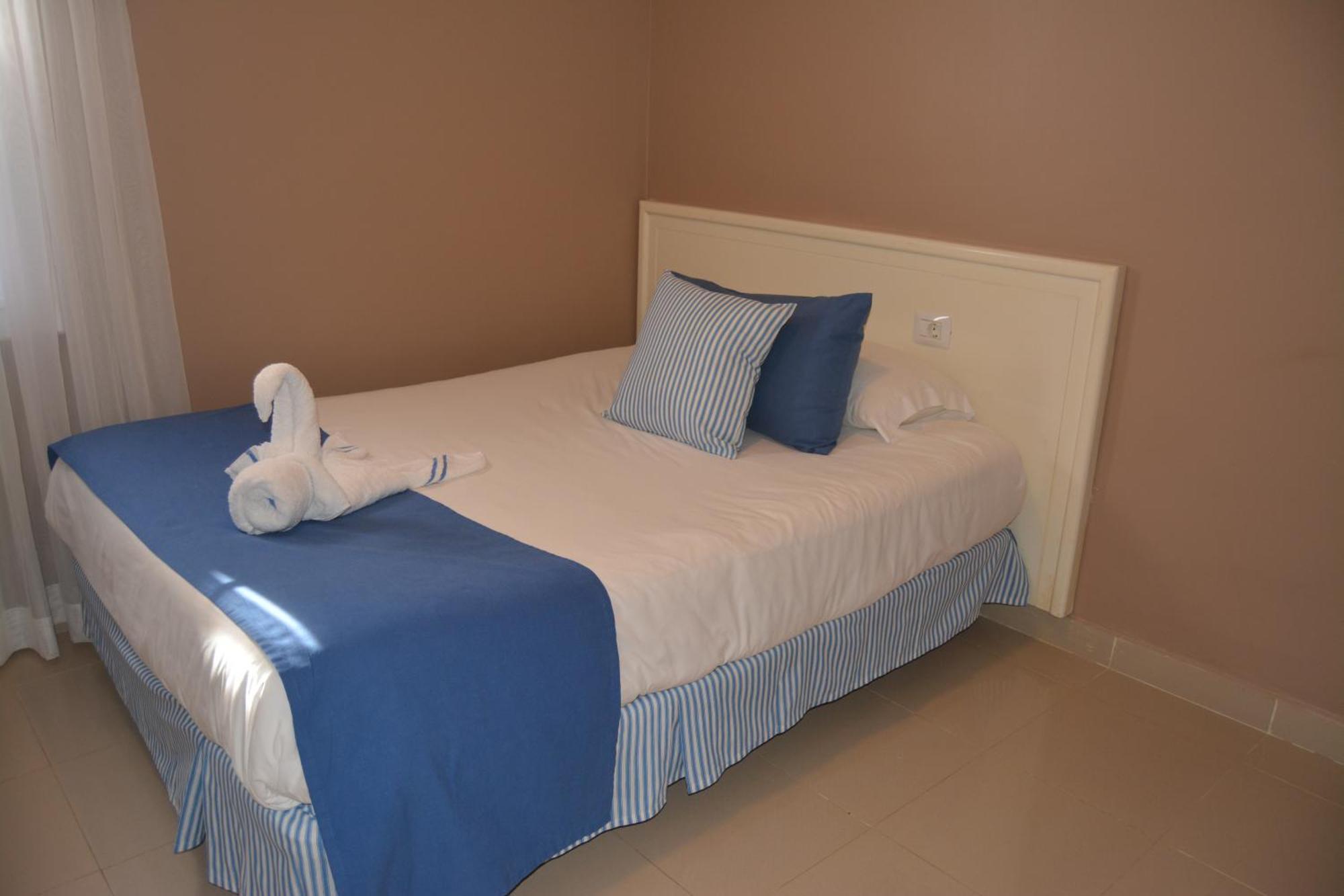 Rf La Quinta Park Suites Санта-Урсула Екстер'єр фото