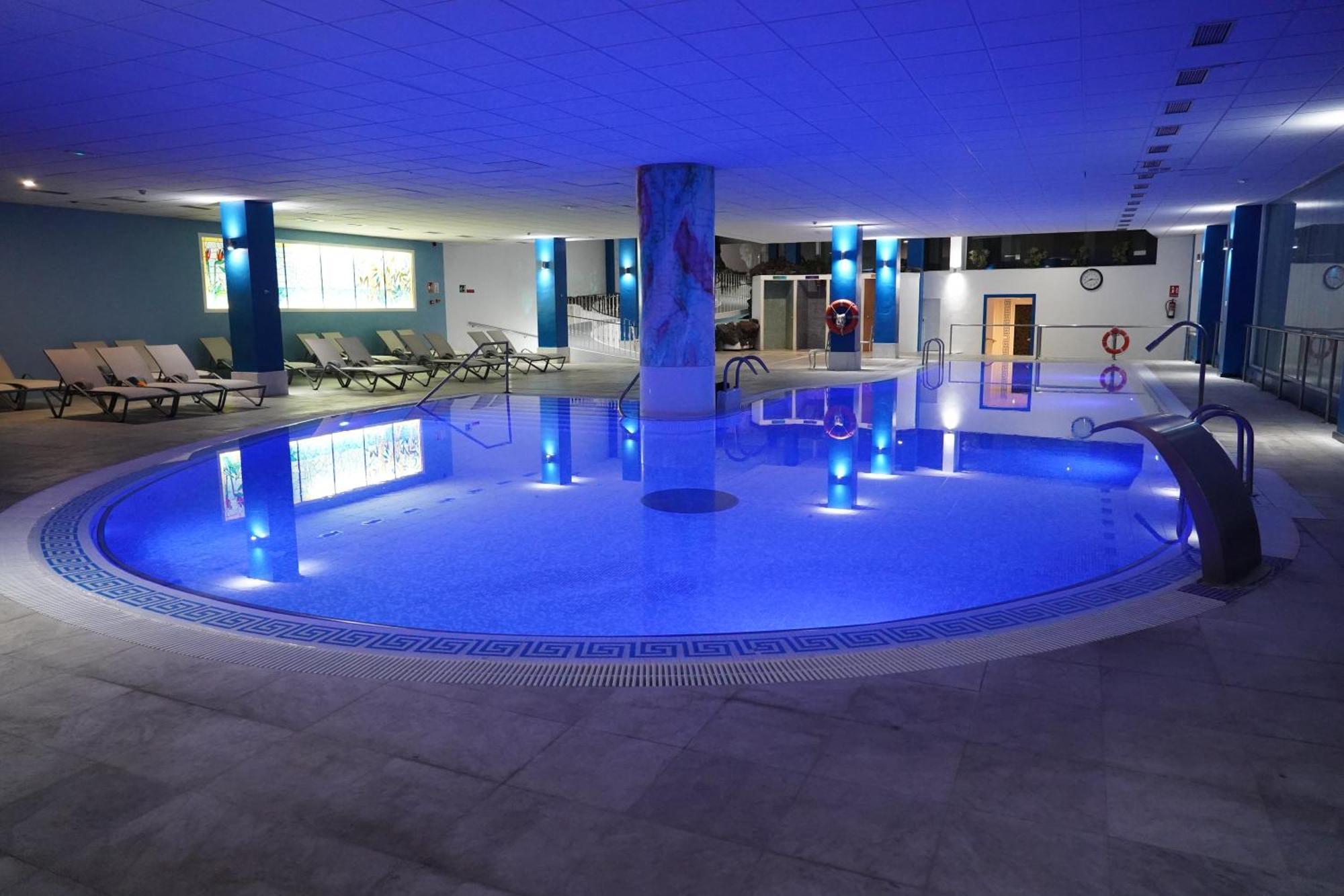 Rf La Quinta Park Suites Санта-Урсула Екстер'єр фото