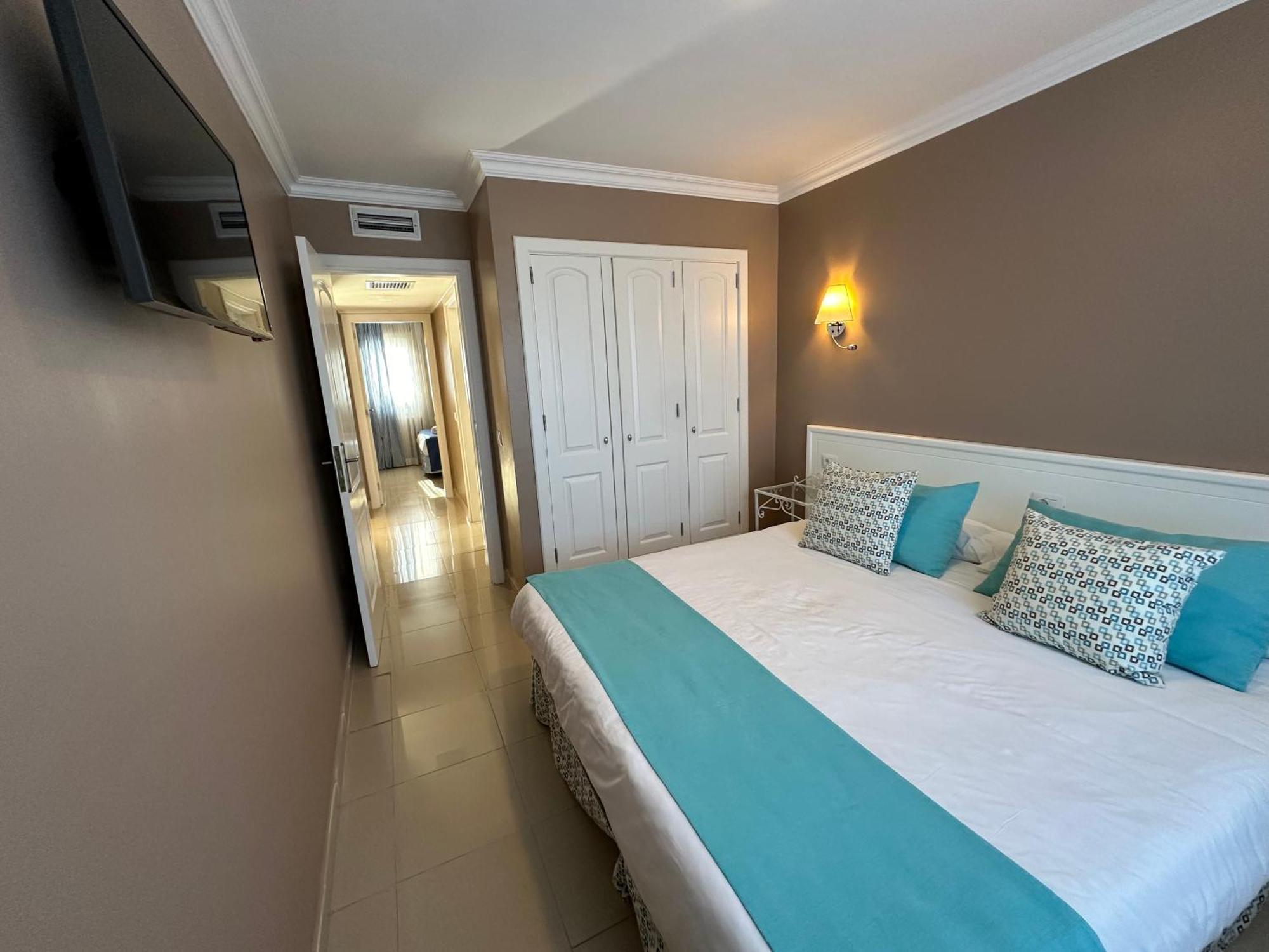 Rf La Quinta Park Suites Санта-Урсула Екстер'єр фото