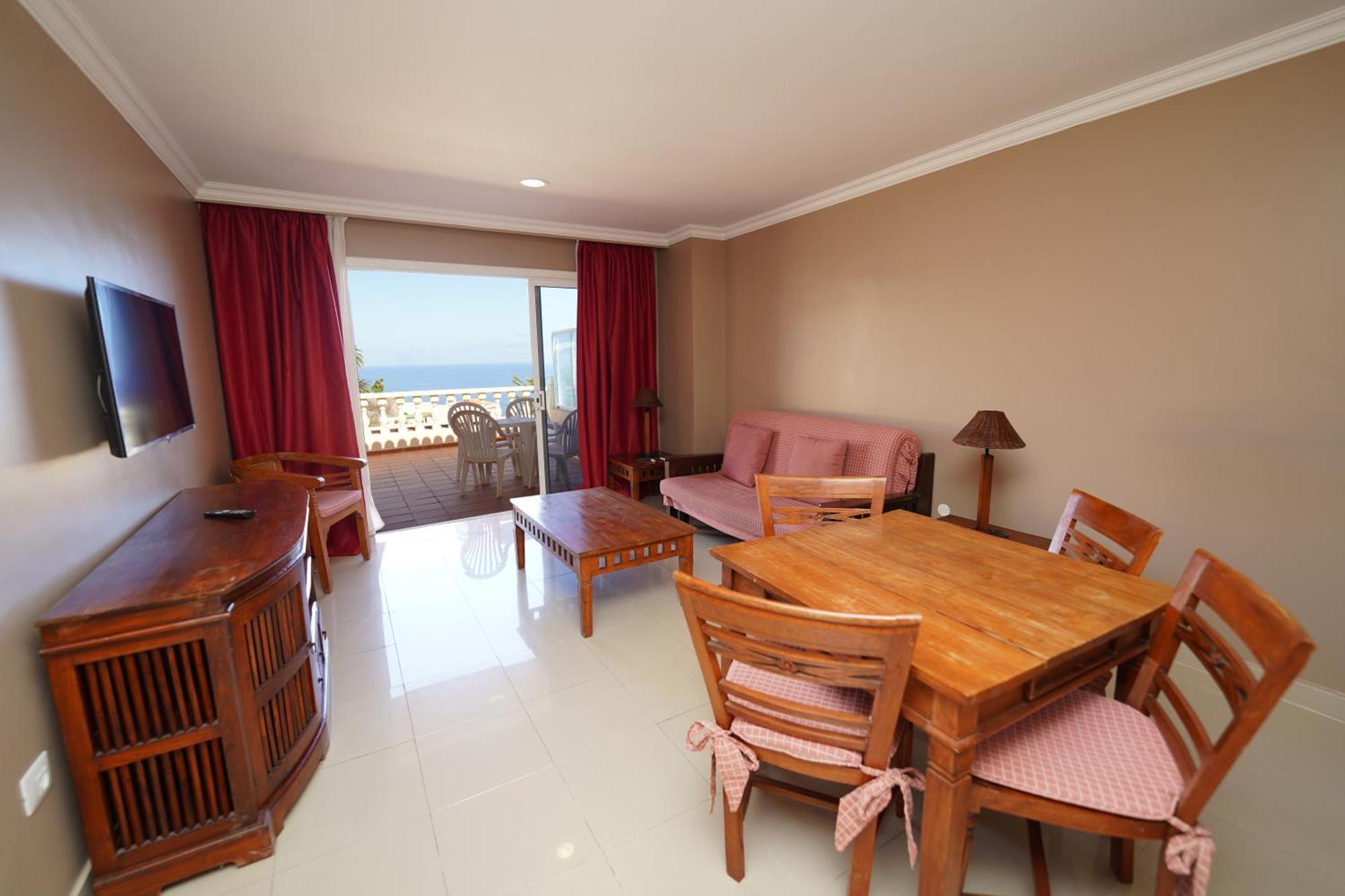 Rf La Quinta Park Suites Санта-Урсула Екстер'єр фото