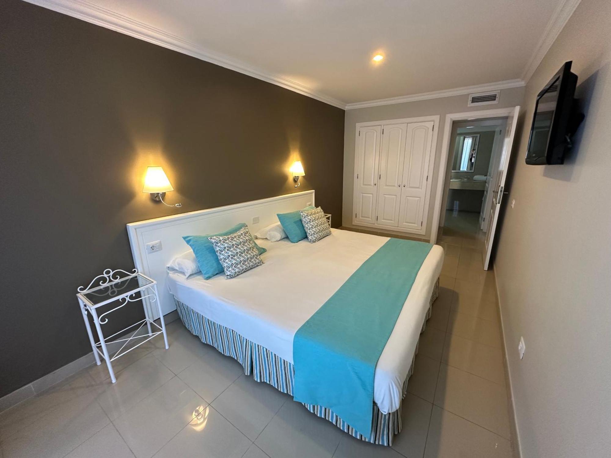 Rf La Quinta Park Suites Санта-Урсула Екстер'єр фото