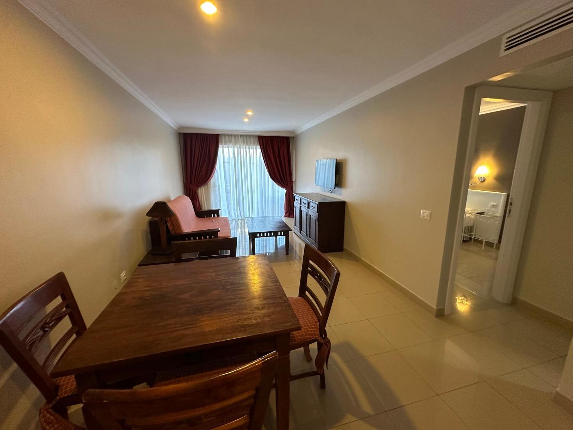 Rf La Quinta Park Suites Санта-Урсула Екстер'єр фото