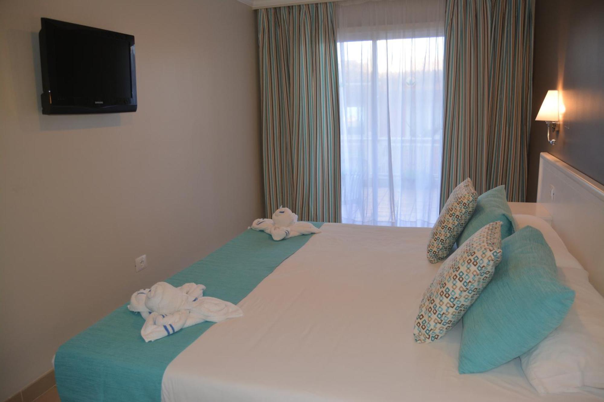 Rf La Quinta Park Suites Санта-Урсула Екстер'єр фото