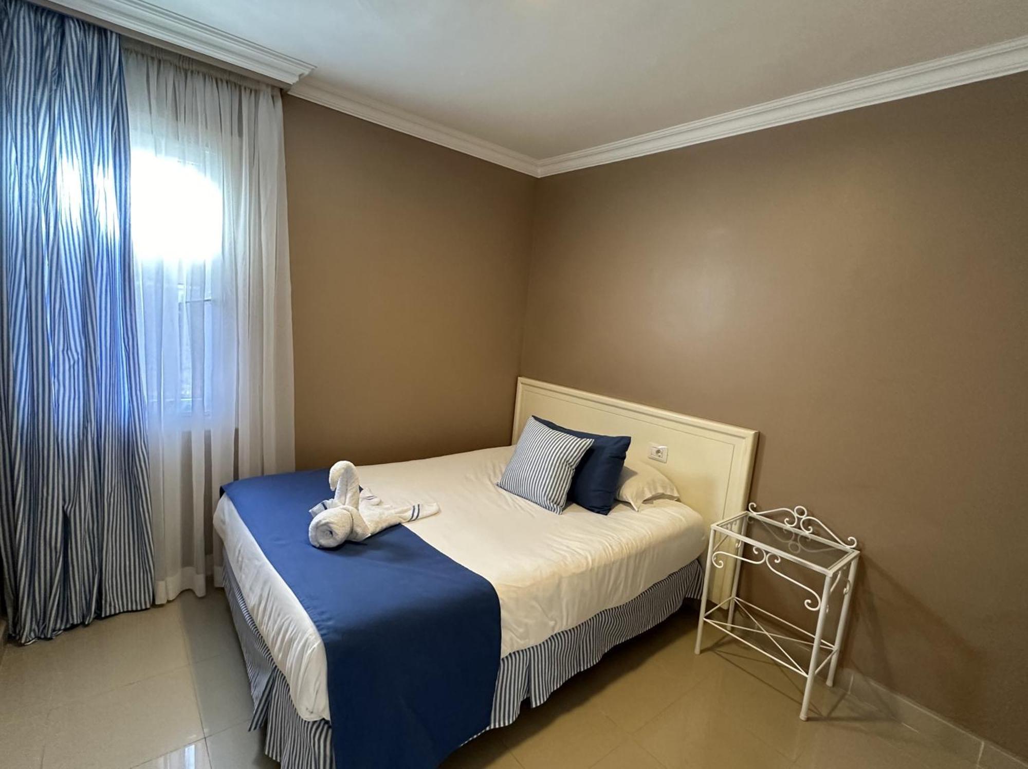 Rf La Quinta Park Suites Санта-Урсула Екстер'єр фото