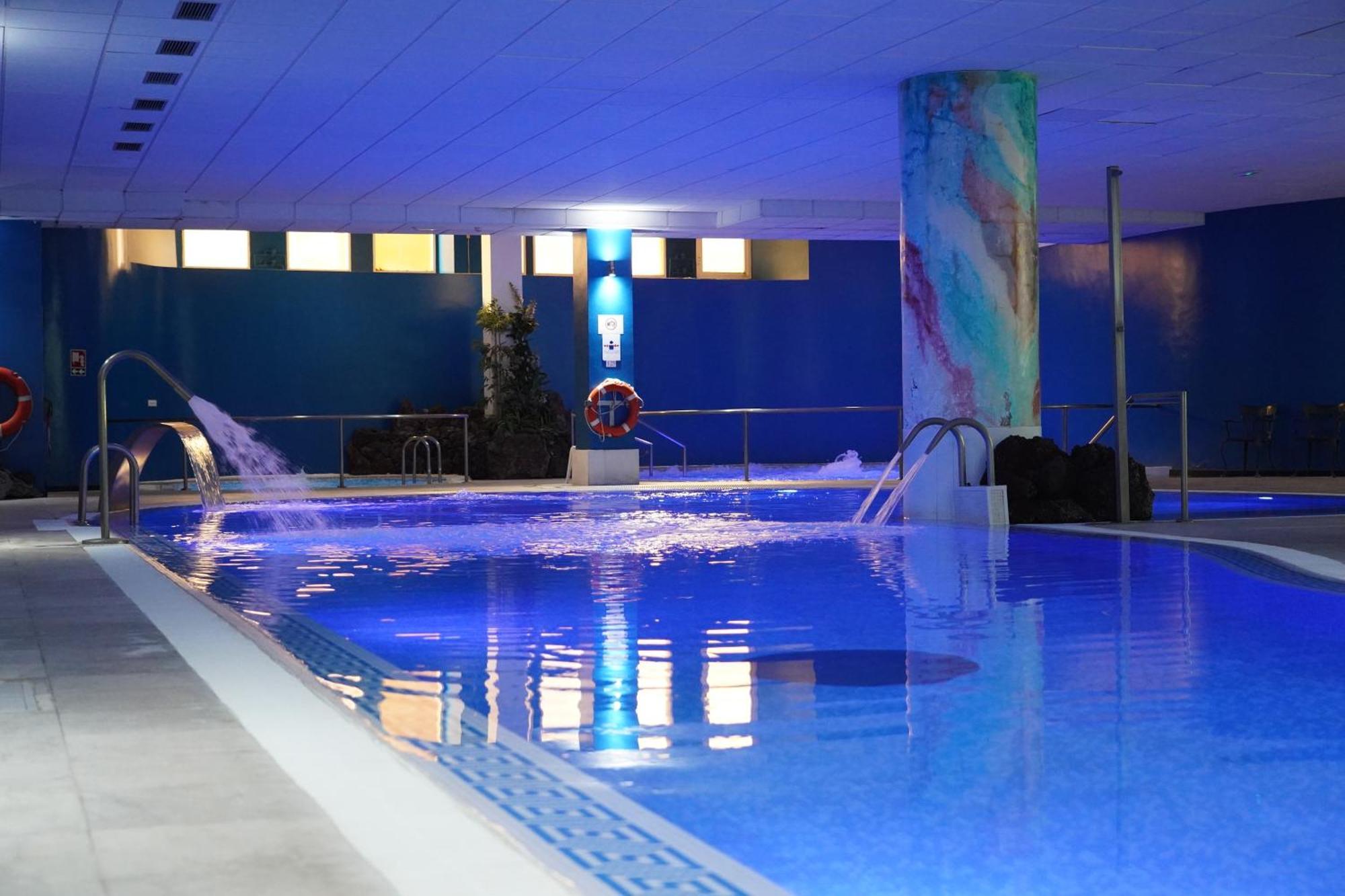 Rf La Quinta Park Suites Санта-Урсула Екстер'єр фото