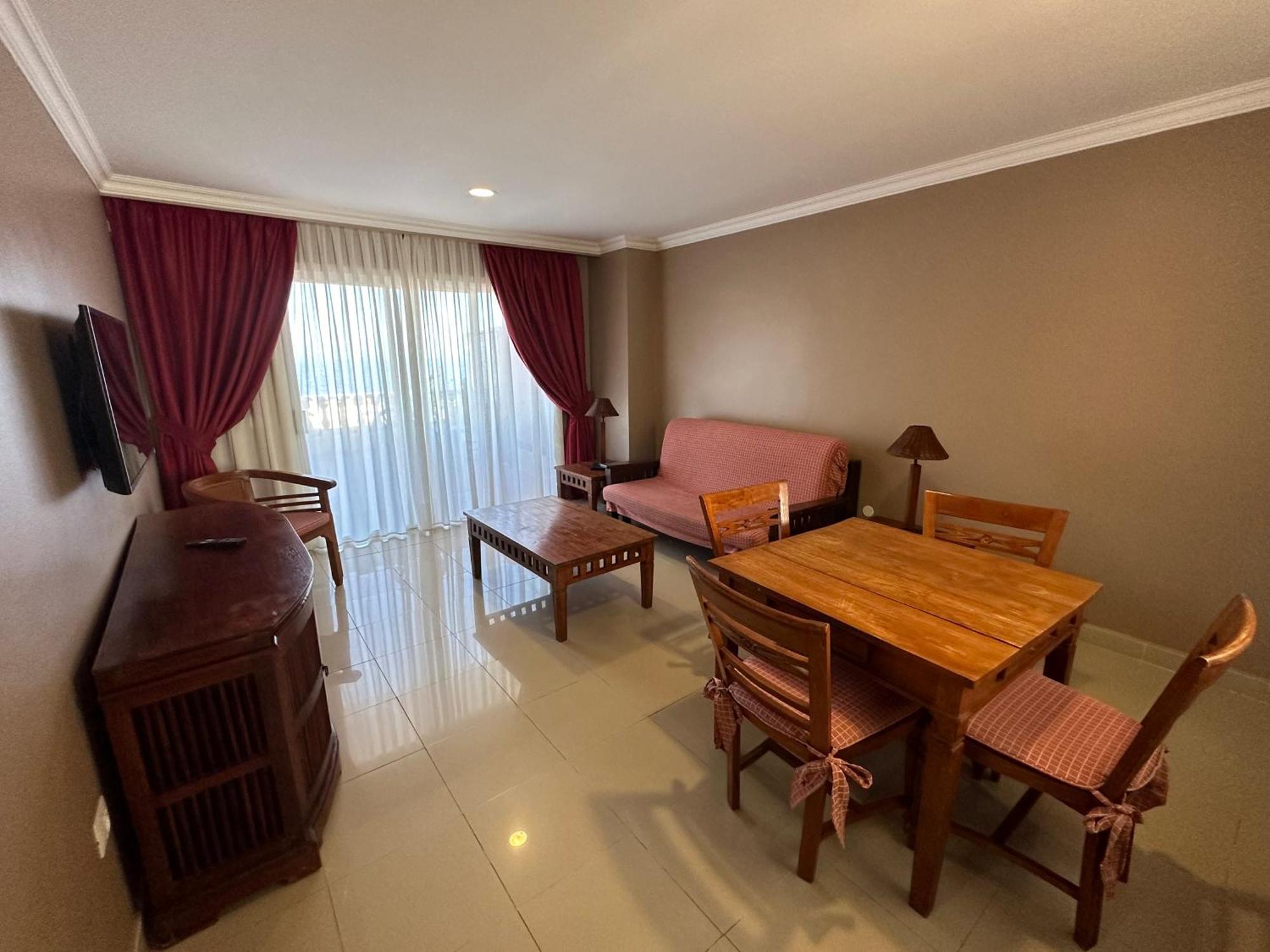 Rf La Quinta Park Suites Санта-Урсула Екстер'єр фото