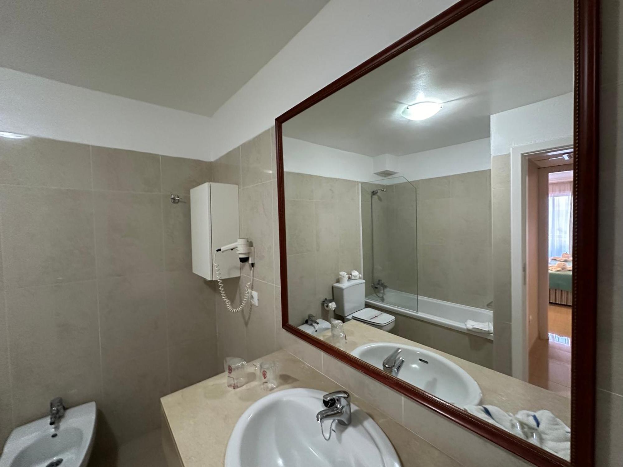Rf La Quinta Park Suites Санта-Урсула Екстер'єр фото