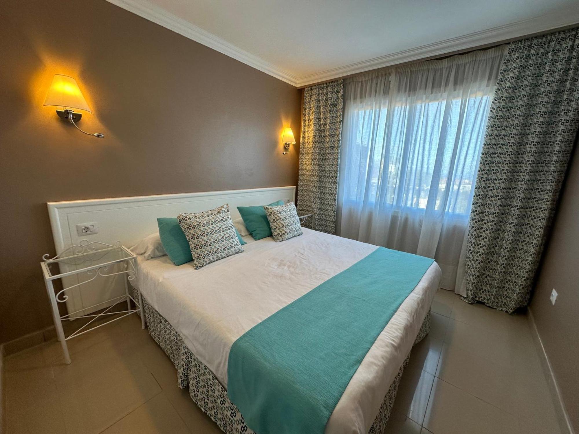 Rf La Quinta Park Suites Санта-Урсула Екстер'єр фото