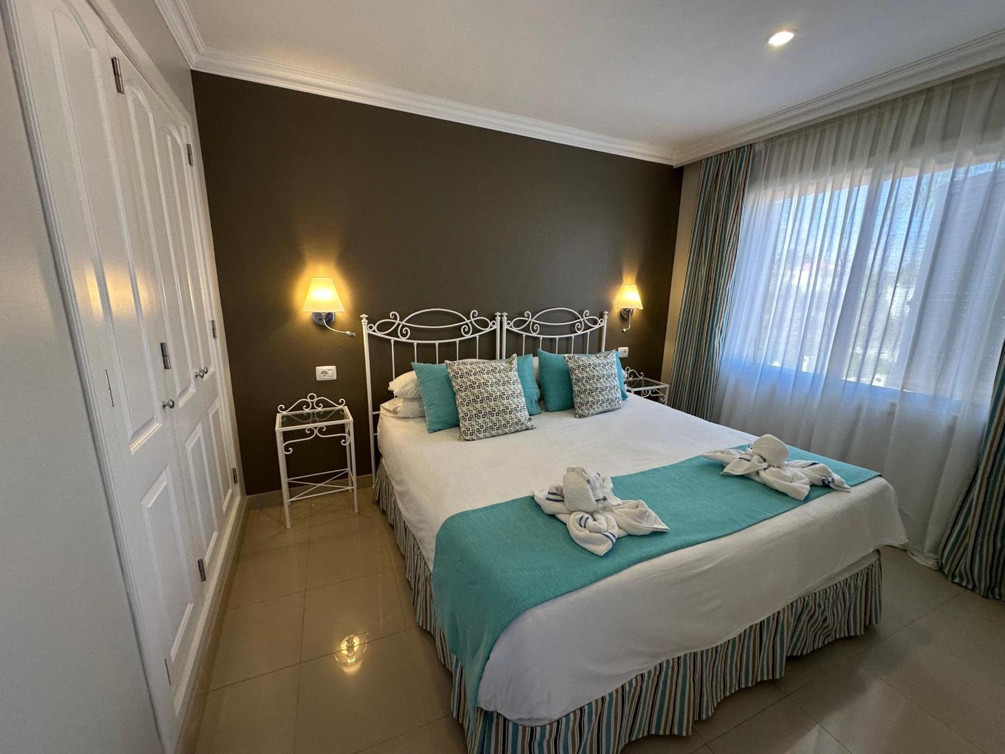 Rf La Quinta Park Suites Санта-Урсула Екстер'єр фото