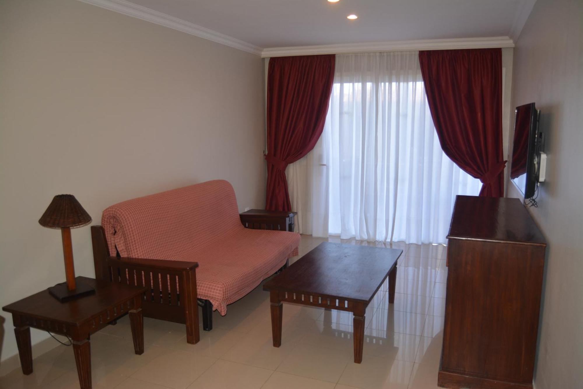 Rf La Quinta Park Suites Санта-Урсула Екстер'єр фото