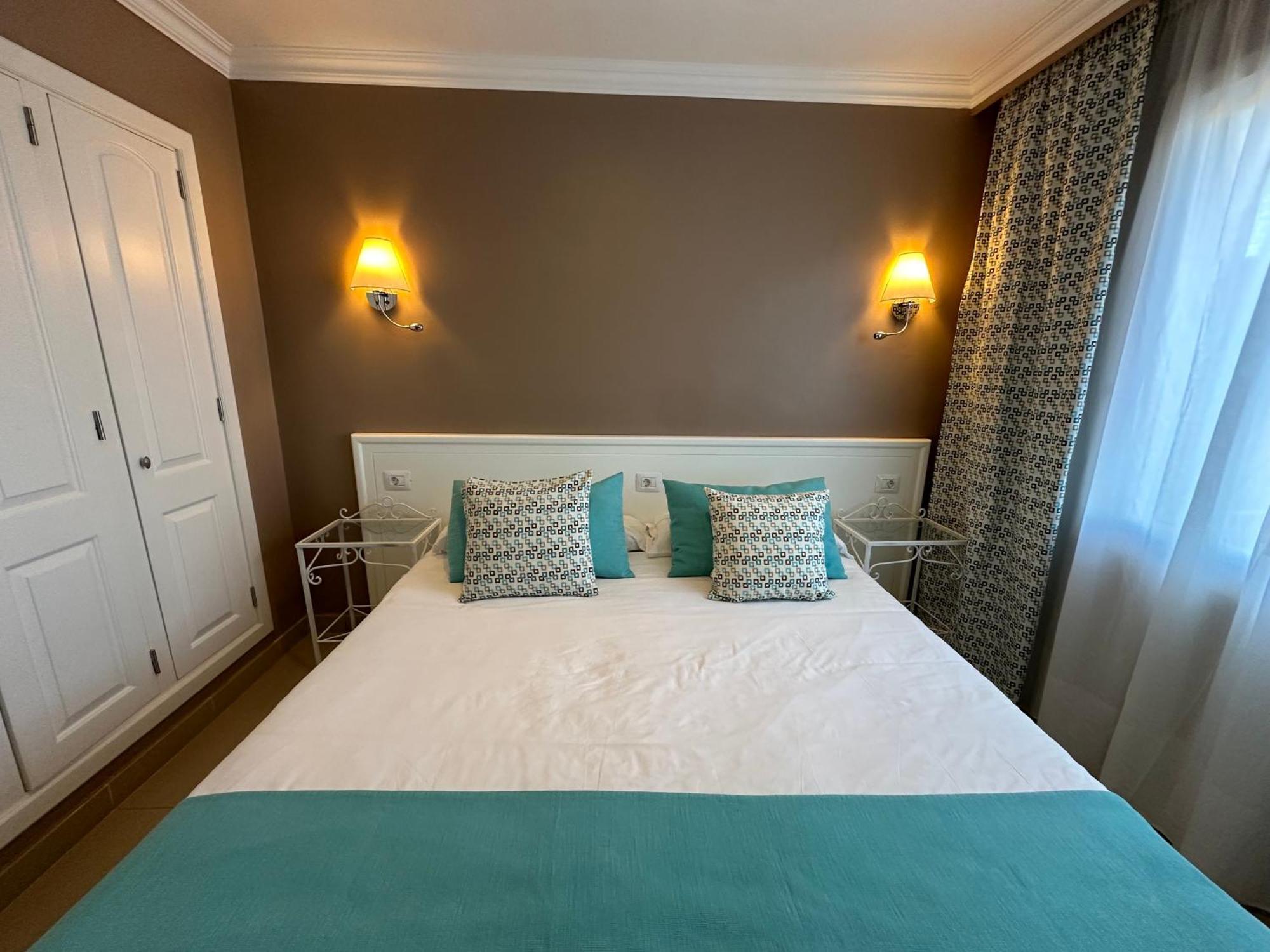 Rf La Quinta Park Suites Санта-Урсула Екстер'єр фото