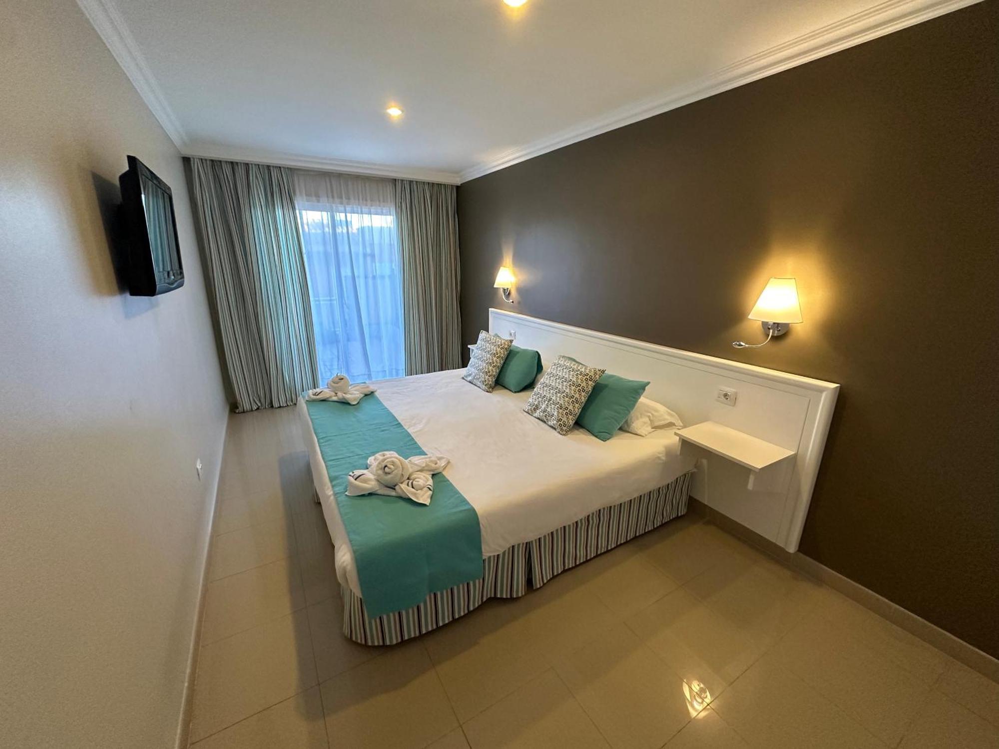 Rf La Quinta Park Suites Санта-Урсула Екстер'єр фото
