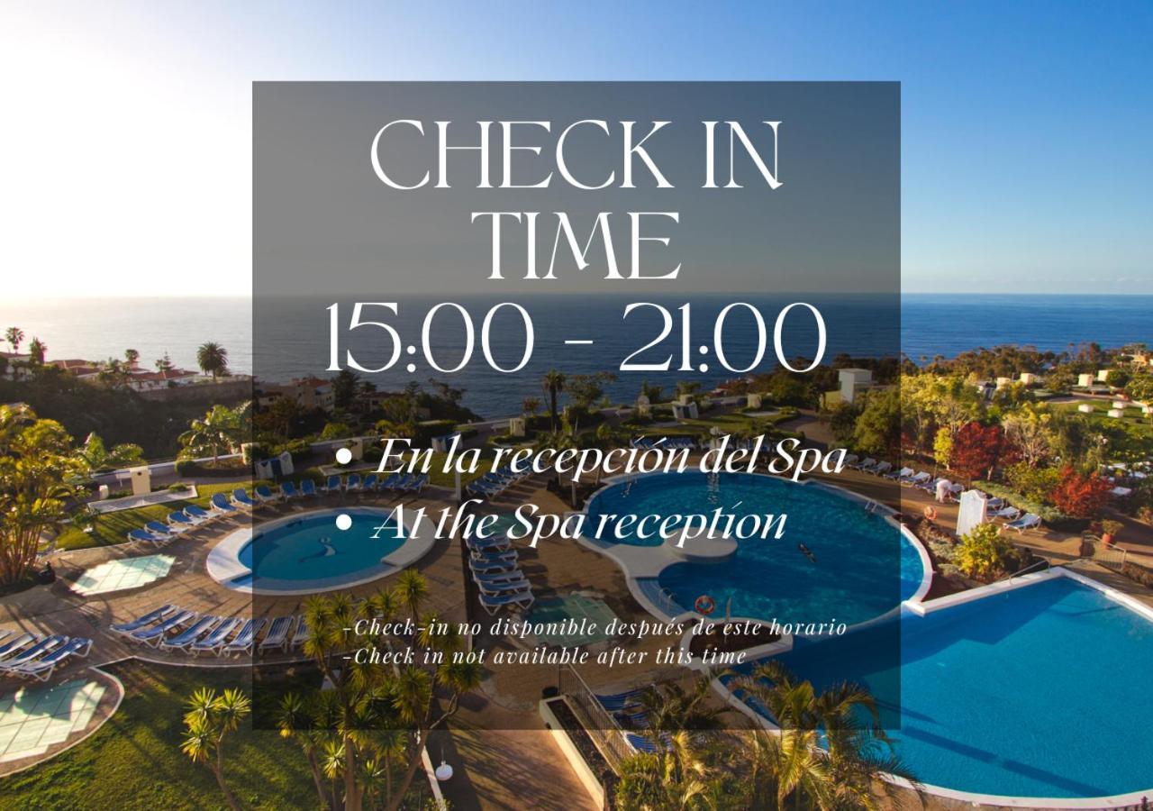 Rf La Quinta Park Suites Санта-Урсула Екстер'єр фото