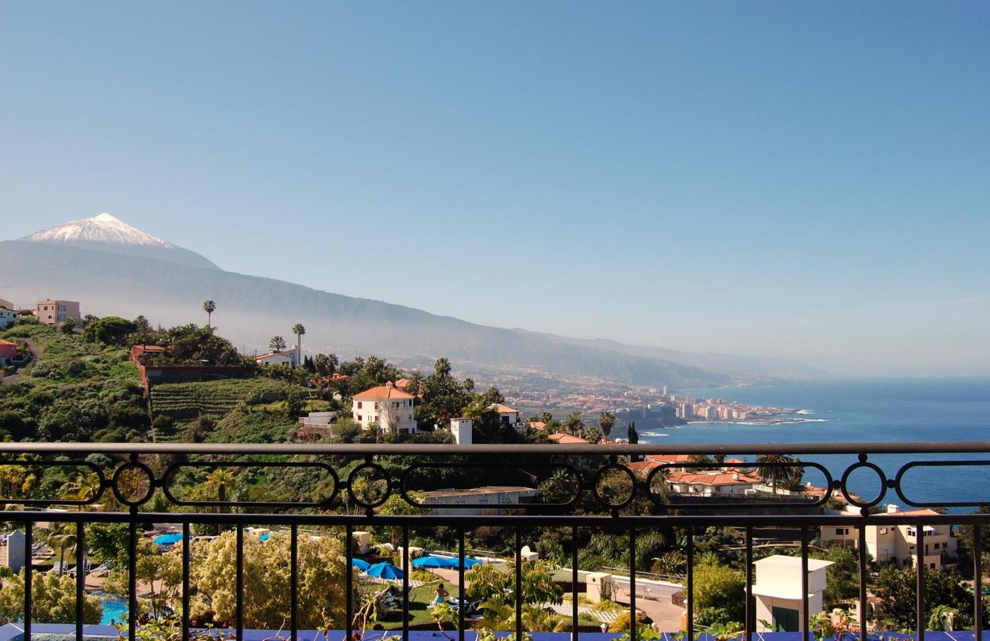 Rf La Quinta Park Suites Санта-Урсула Екстер'єр фото